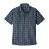 Patagonia Back Step Shirt – Men’s